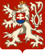 Lesser coat of arms of Czechoslovakia.svg