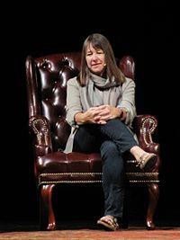 Anne Fadiman Stanford September 2010.jpg
