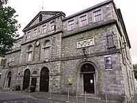 County Kildare - Athy Town Hall - 20180925211335.jpg