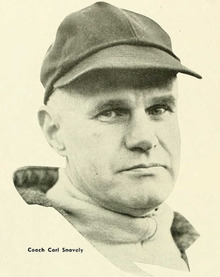 Carl Snavely (1951).png