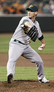 Craig Breslow on June 7, 2011.jpg