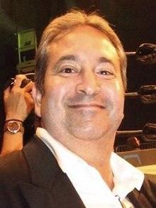 DavidPenzer (cropped).JPG