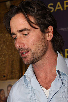 Kip Gamblin, 2012.jpg