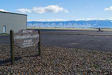 La Grande-Union County Airport.jpg