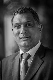 Syed Kamall par Claude Truong-Ngoc février 2015.jpg