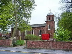Holy Trinity Church, Freckleton.jpg