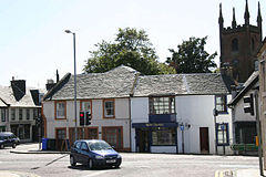 Mauchline Cross - geograph.org.uk - 297617.jpg