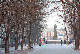 Gogolevsky boulevard shot 02.jpg
