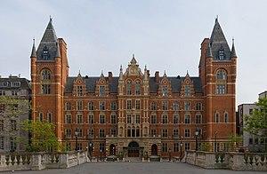Royal College of Music - April 2007.jpg