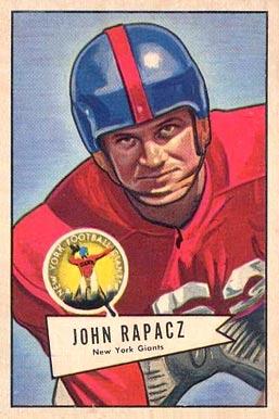 John Rapacz - 1952 Bowman Large.jpg