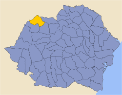 Romania 1930 county Satu Mare.png