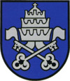 Coat of arms of Stinatz
