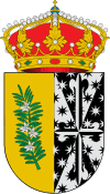 Official seal of Sardón de los Frailes