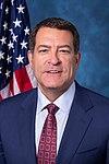 Mark Green, official portrait, 116th Congress.jpg