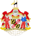 Coat of arms of the State of Maryland.svg