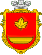 Coat of arms of Yavoriv