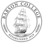 Babson College seal.svg