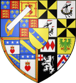 Duke of Buccleuch arms.svg