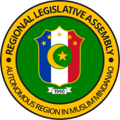 Coat of arms or logo