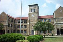 Broughton High School June 2007.jpg
