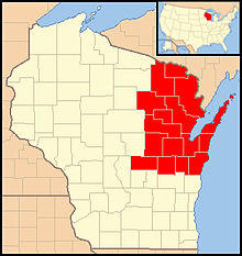 Diocese of Green Bay (Wisconsin) map 1.jpg