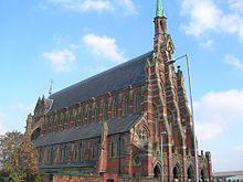 Gorton Monastery, Gorton.jpg