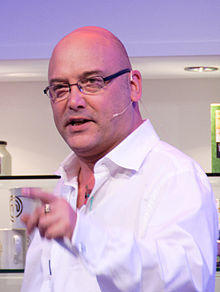 Gregg Wallace Masterchef Live 2010.jpg