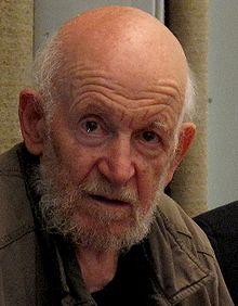 Gustav Metzger, Manchester International Festival 2009 (3693540702).jpg