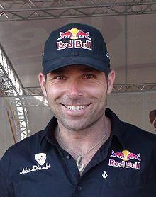 Hannes Arch pilot.jpg