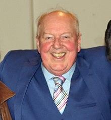 Jimmy Cricket 2018.jpg