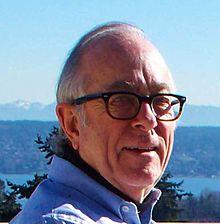 John G. Cramer, 2012.jpg
