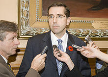 John Milloy (3005943938).jpg