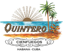 Quintero cigars logo.png