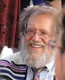 Rabbi Michael Lerner - Cropped.jpg