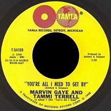 You're All I Need to Get By label.jpg