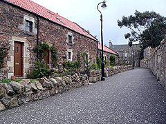 Drem Village - geograph.org.uk - 62126.jpg
