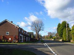 Main Road, Naphill - geograph.org.uk - 1066585.jpg
