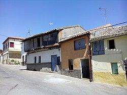 Arquitectura tradicional I en Torrico, Toledo (España)..jpg