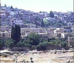 Hasbaya Citadelle