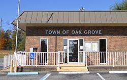 Oak Grove Town Hall