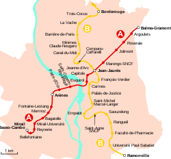 Plan métro Toulouse.svg