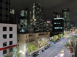 Melbourne skyline from La Trobe St.jpg