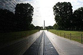 Vietnam Veterans Memorial reflection.jpg
