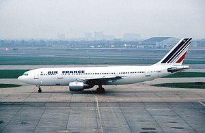 Airbus A300B2-1C, Air France AN1091113.jpg