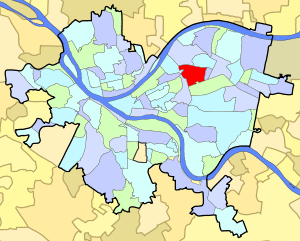 Pgh locator bloomfield.svg