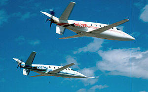 Two Learfans at Reno 1982 (6579626527).jpg