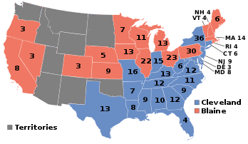 ElectoralCollege1884.svg