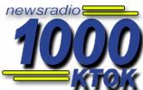 KTOK newsradio1000 logo.png