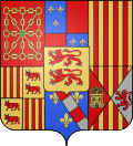 Armoiries Navarre-Albret.svg