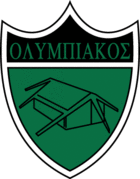 Club crest